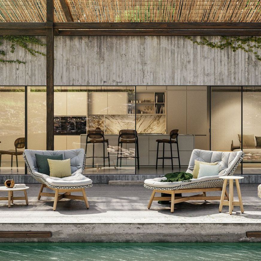 MBRACE | Daybed