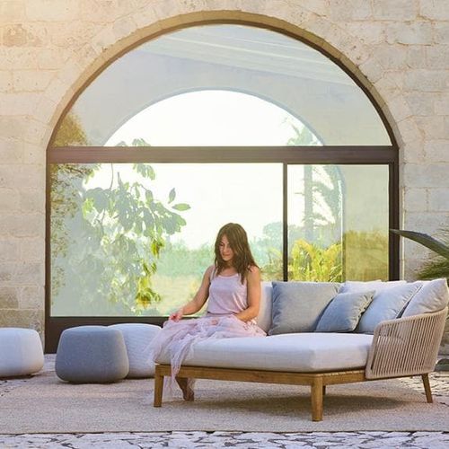 Mood | Outdoor Daybed