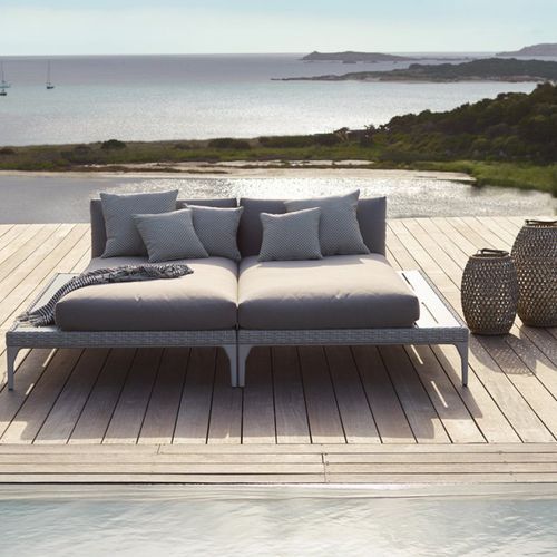 MU | Daybed Incl. Shelf