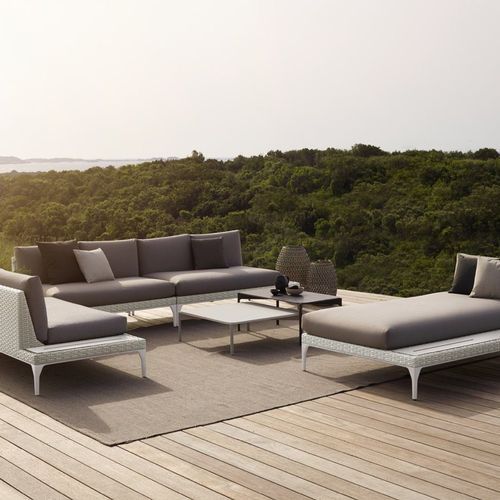 MU | Daybed Incl. Shelf
