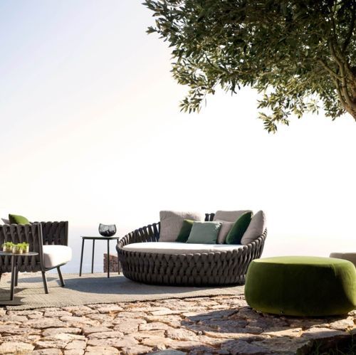 Tosca | Daybed