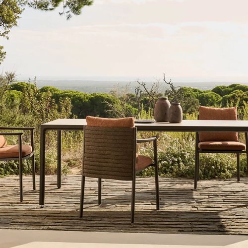 Lucca Dining Chair