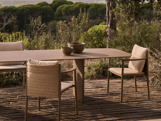 Lucca Dining Table