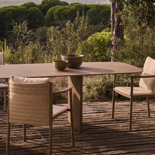 Lucca Dining Table