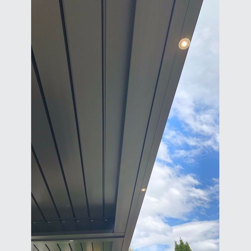 Louvre LED Down Lights