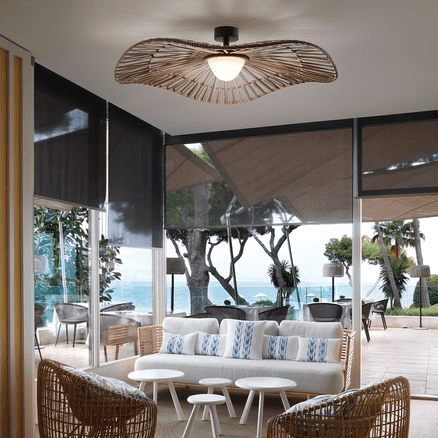 Mediterrania PF/105 Outdoor Ceiling