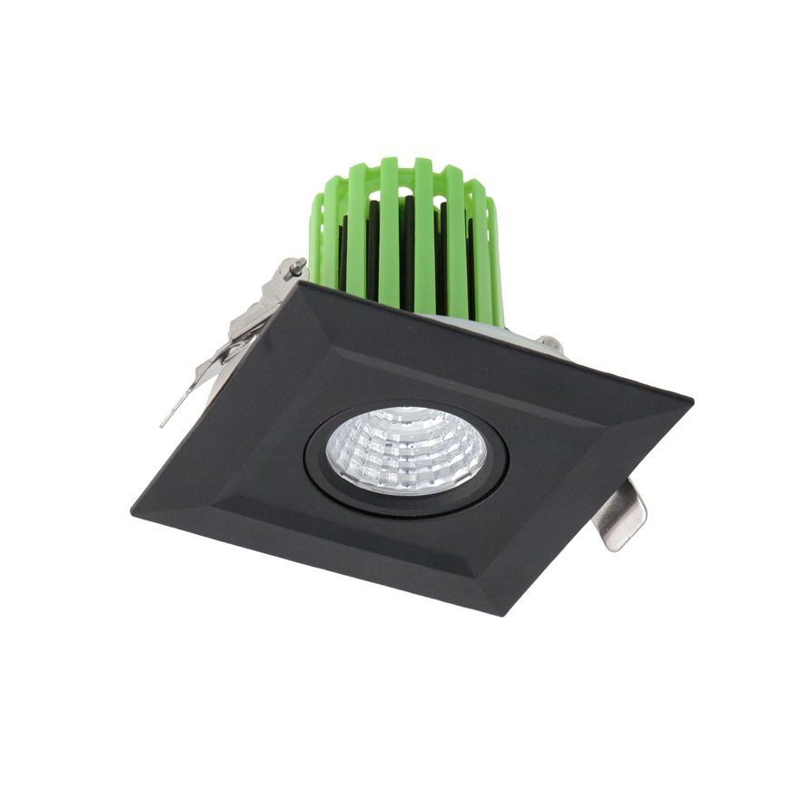 Exterior 9.5W Smart Tilt Downlight Kit