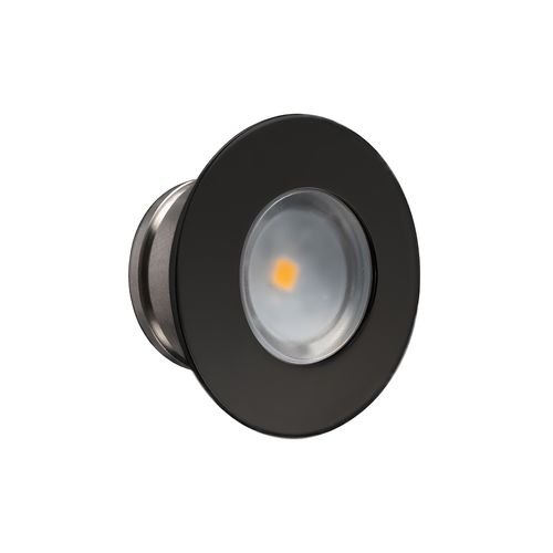 Custom Outdoor Lighting for EXO Louvre Living Spaces