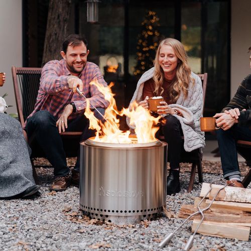 Solo Stove - Fire Pits