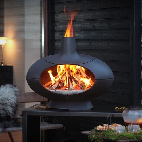 Forno Oven by Morsø