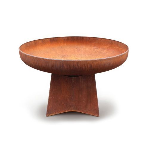 Yagoona Goanna Fire Pit 65, 80 & 100cm