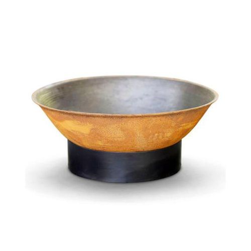 Firepit Cupola MC 1100mm