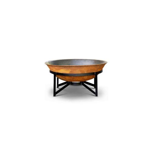 Firepit Cubist 900mm