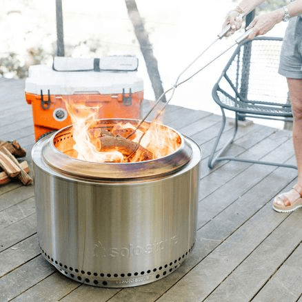 Solo Stove - Fire Pits