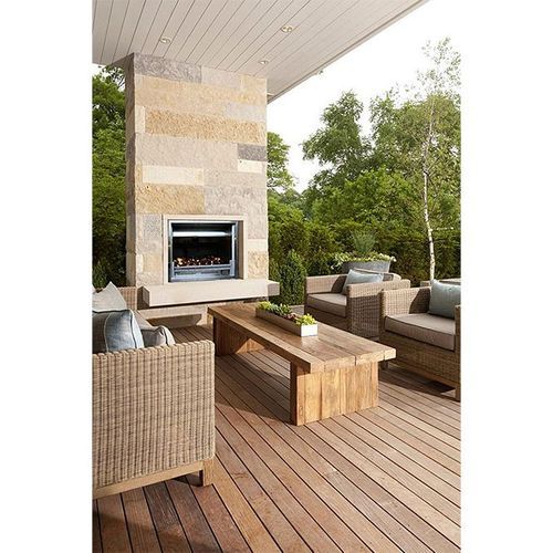 Chef Outdoor Cook On Fireplace | 1200mm