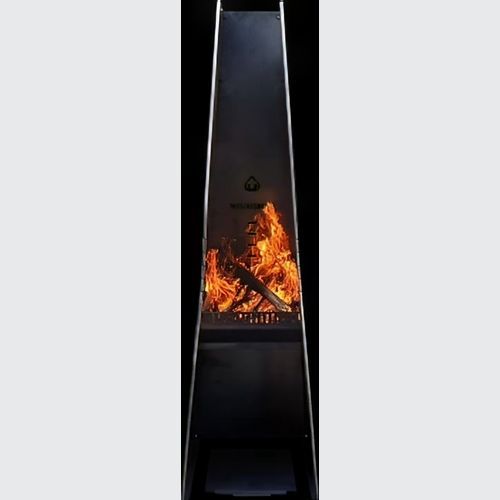 The Obelisk - Outdoor Fire and BBQ