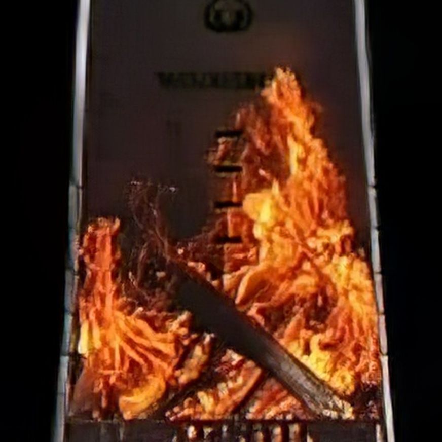 The Obelisk - Outdoor Fire and BBQ