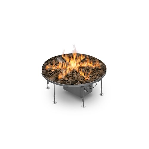 Planika Galio Star Insert Burner