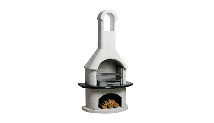 Ambiente Outdoor Fireplace