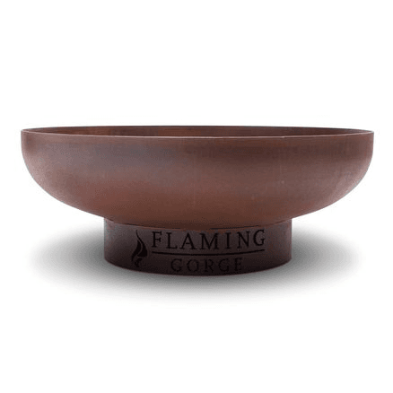 Gobi Fire Pit by Jatex