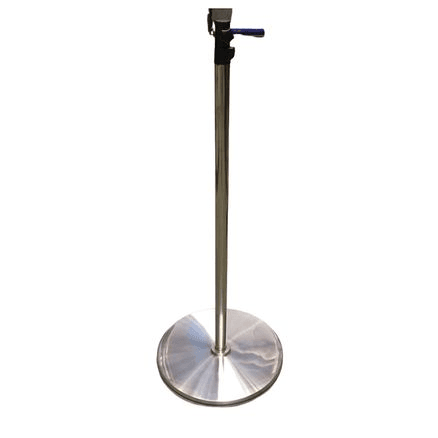 Stand for Moderno Heaters