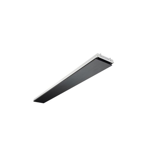 Heatstrip Classic Outdoor Heater Black