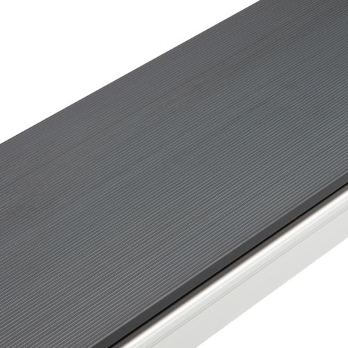 Heatstrip Classic Outdoor Heater Black
