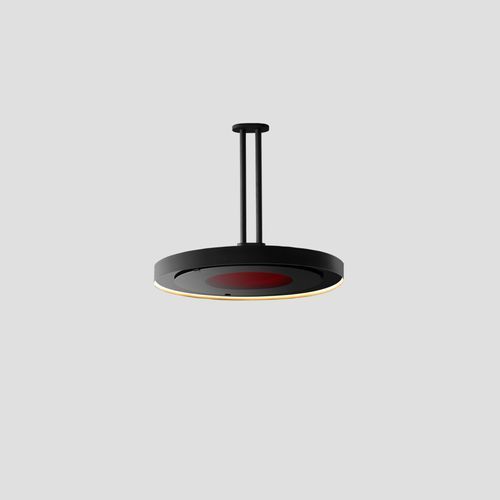 Eclipse Pendant Smart-heat Outdoor Electric Heater