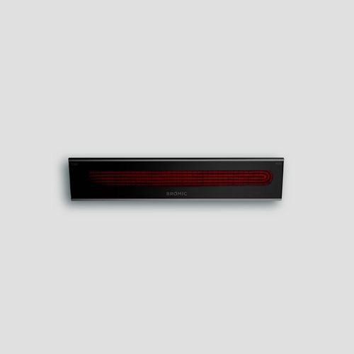 Platinum Smart-Heat Outdoor Electric Heater