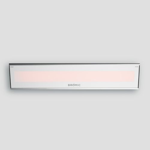 Platinum Smart-Heat Outdoor Electric Heater