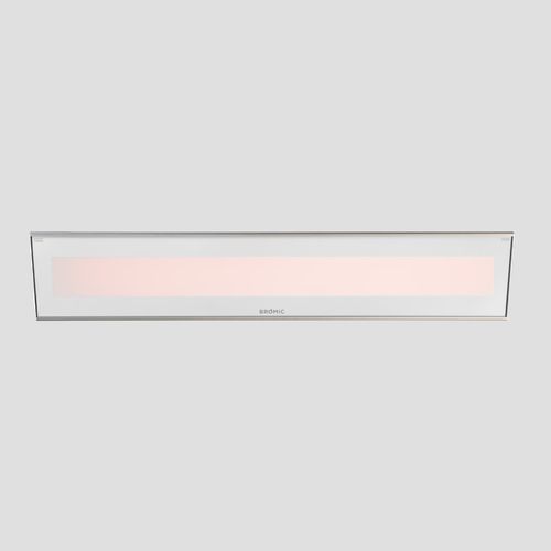 Platinum Smart-Heat Outdoor Electric Marine Heater