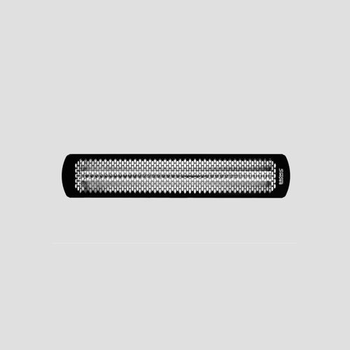 Tungsten Smart-Heat Outdoor Electric Heater
