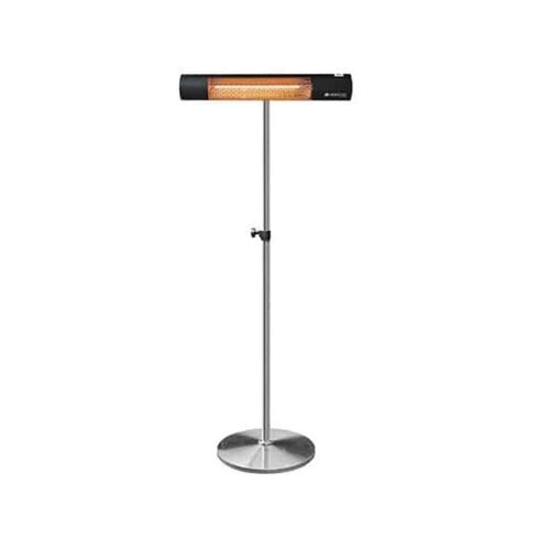 California 2000 Watt Heater and Stand Combination