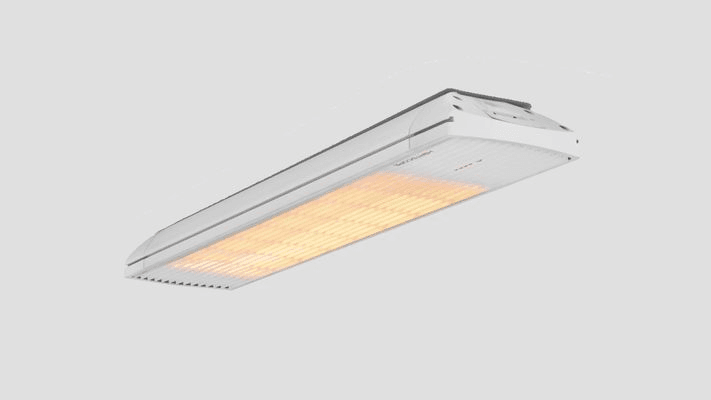 Spot 2800W Outdoor Radiant Heater