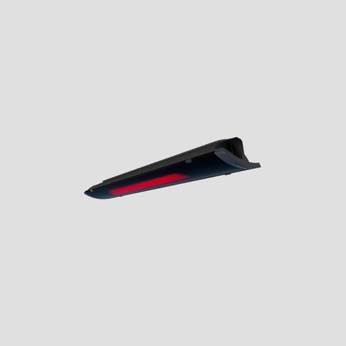 Pure 2400W Outdoor Radiant Heater