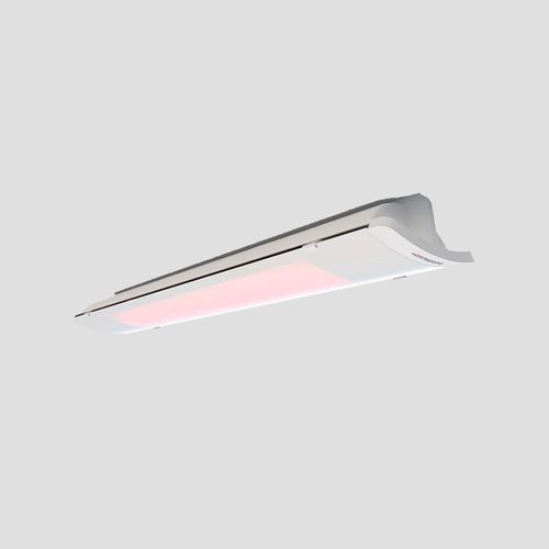 Pure 2400W Outdoor Radiant Heater