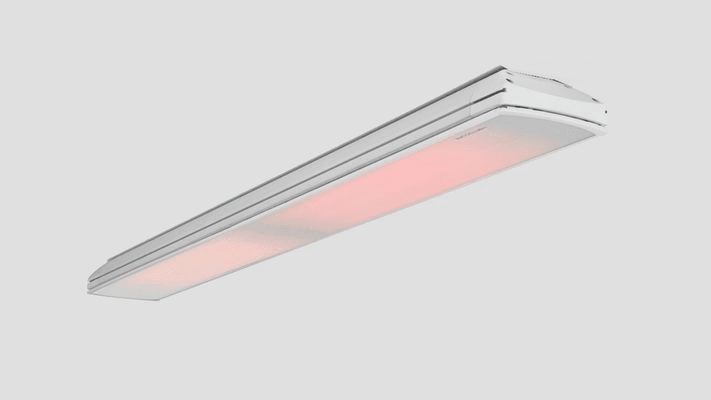 Vision 3200W Outdoor Radiant Heater