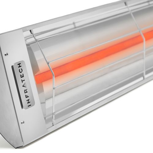 C Series Outdoor Heater by Infratech