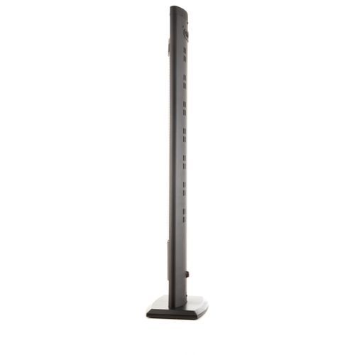 Malibu 2000 Watt Free Standing Heater with Remote
