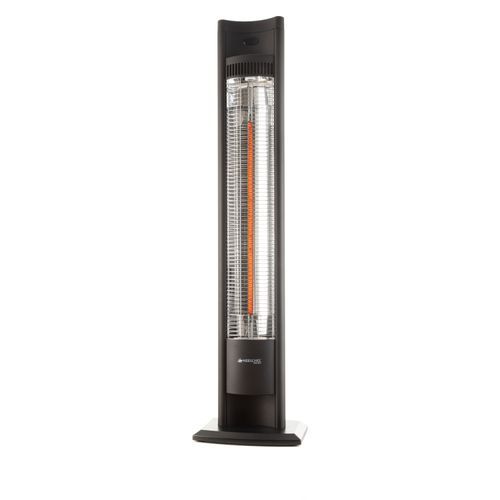 Malibu 2000 Watt Free Standing Heater with Remote