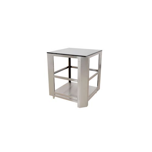 Grandfire Outdoor Kitchen Module – Deluxe Series – Square Corner Unit