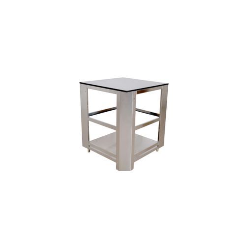 Grandfire Outdoor Kitchen Module – Deluxe Series – Square Corner Unit