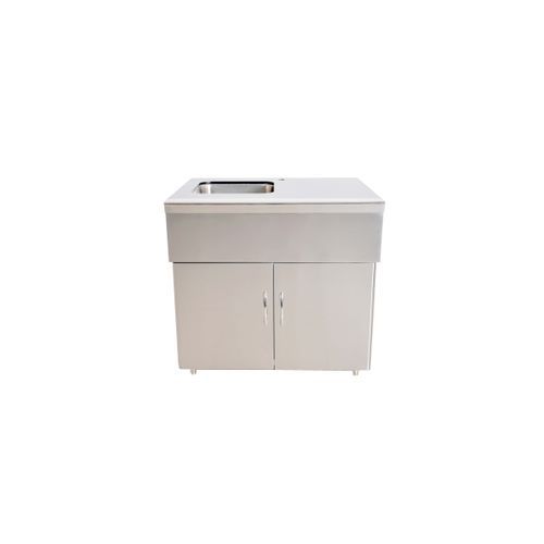 Grandfire Outdoor Kitchen Module – Deluxe Series – Sink Unit