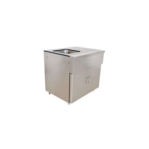 Grandfire Outdoor Kitchen Module – Deluxe Series – Sink Unit
