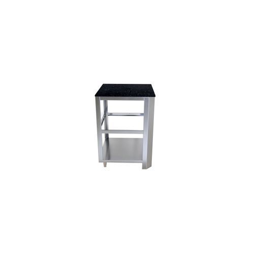 Grandfire Outdoor Kitchen Module – Classic Series – Square Corner Unit