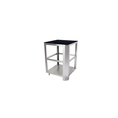 Grandfire Outdoor Kitchen Module – Classic Series – Square Corner Unit