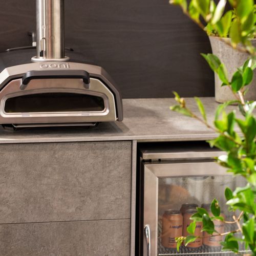 Kreta Outdoor Kitchen | Freeform Alfresco