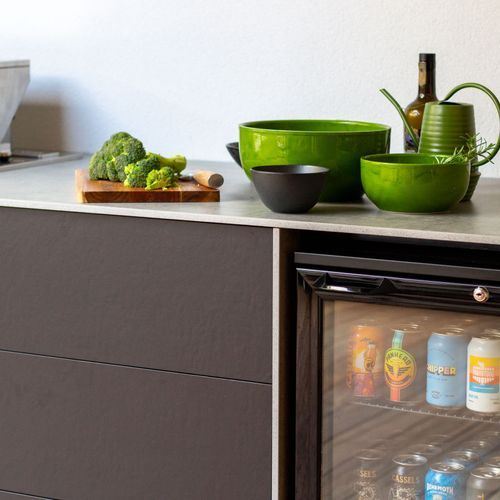 Kreta Outdoor Kitchen | Freeform Alfresco