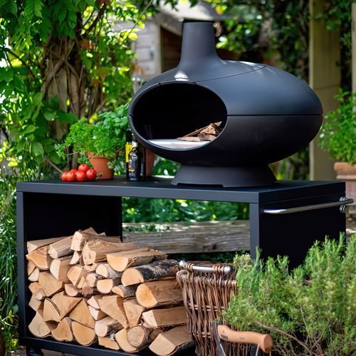 Morsø Forno Outdoor Oven