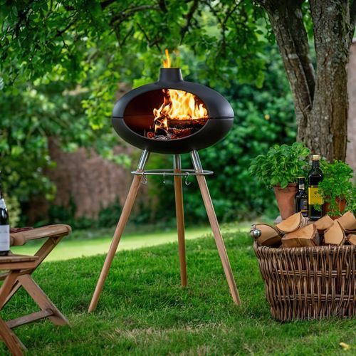 Morsø Grill Forno II Outdoor Oven